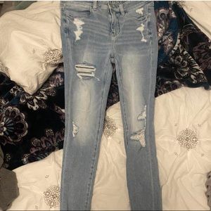 American Eagle Jeans!